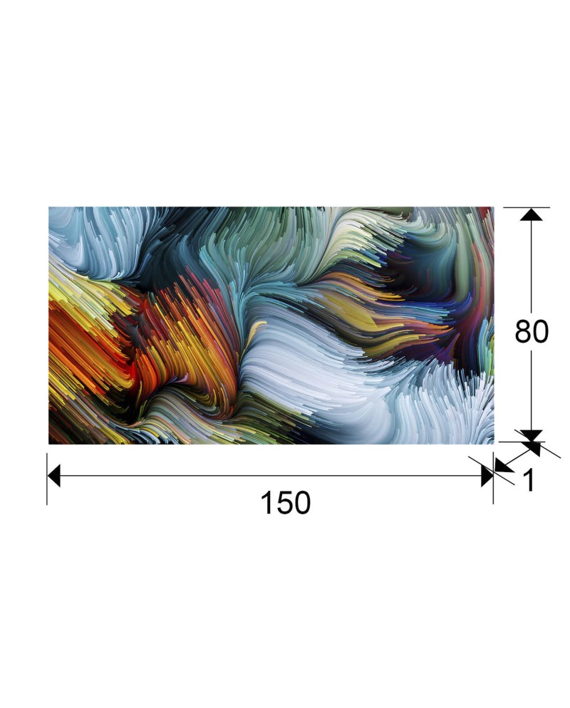 FOTOGRAFÍA ·SIMBIOSIS· 150x80
